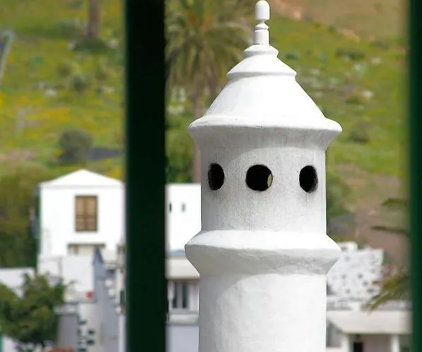 La Crucita By Escapehome Hotel 4*