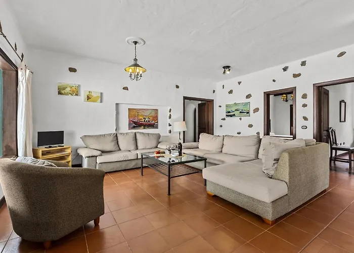 La Crucita By Escapehome Hotel 4*