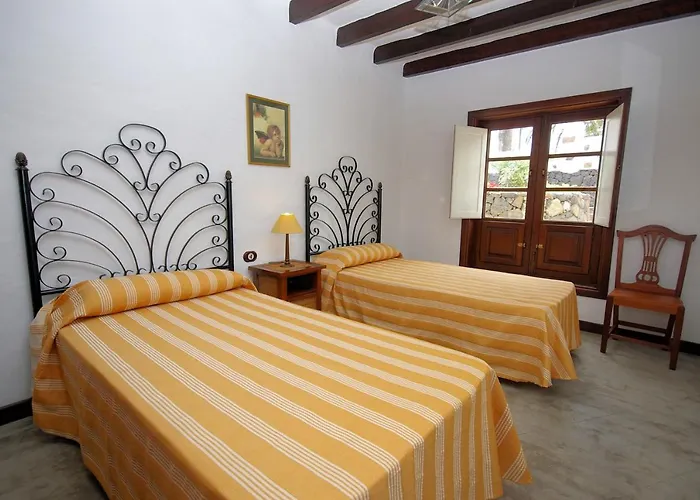 Hotel La Crucita By Escapehome