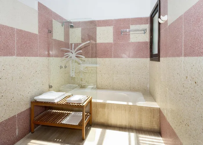 Hotel La Crucita By Escapehome Haría