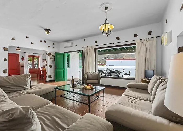 La Crucita By Escapehome Hotel 4*