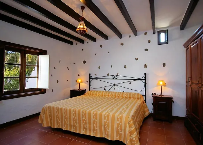 Hotel La Crucita By Escapehome