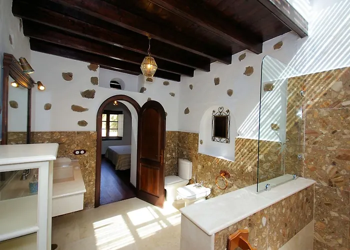 La Crucita By Escapehome Hotel