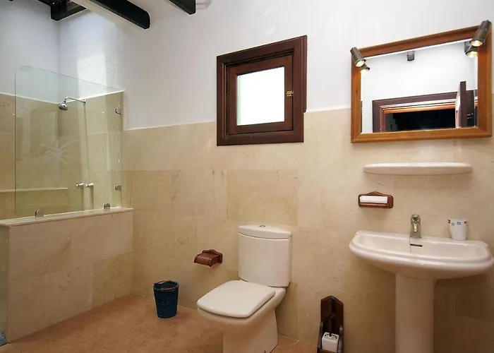 La Crucita By Escapehome Hotel 4*