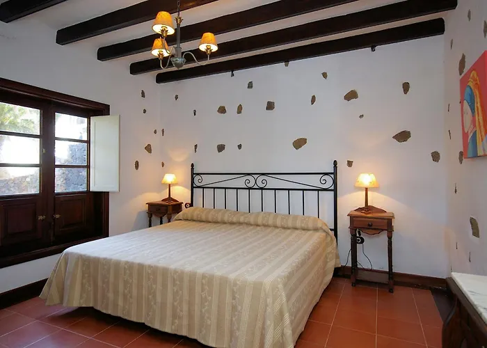 La Crucita By Escapehome Hotel