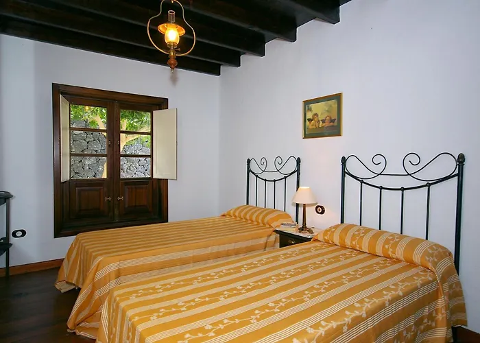 La Crucita By Escapehome Hotel 4*