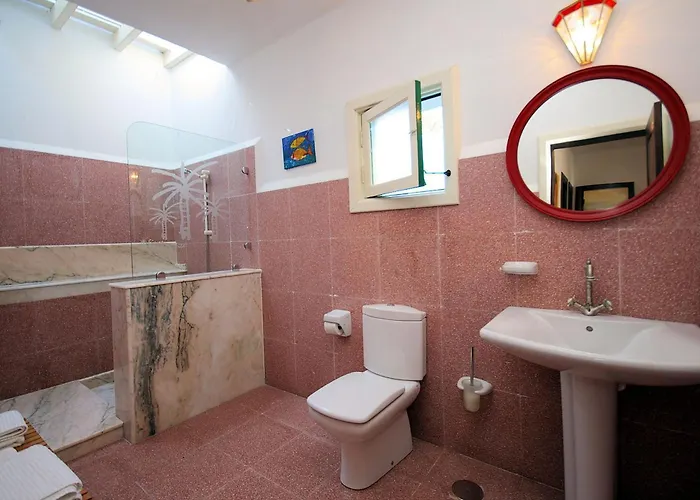 La Crucita By Escapehome 4* Haría