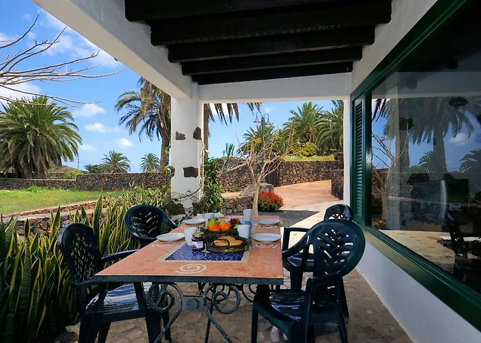 La Crucita By Escapehome Hotel