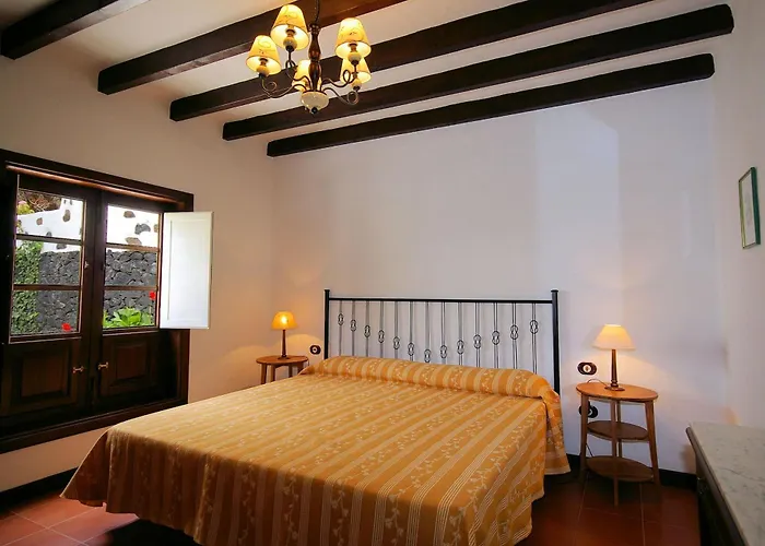 Hotel La Crucita By Escapehome