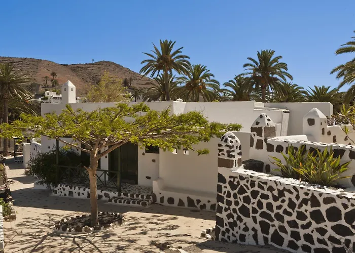 Hotel La Crucita By Escapehome