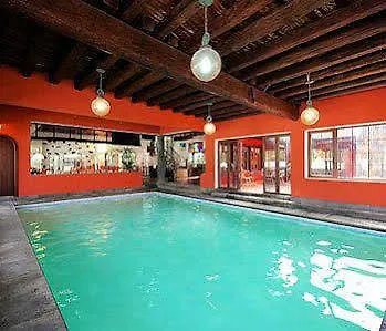 Hotel La Crucita By Escapehome