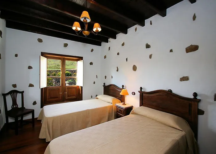Hotel La Crucita By Escapehome 4*