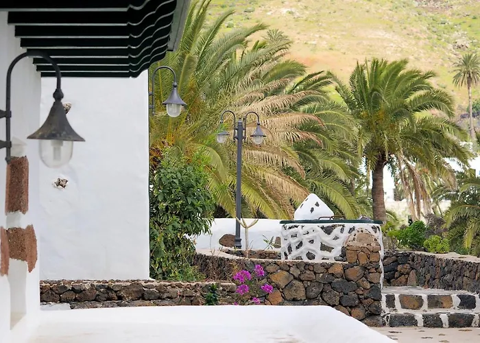 La Crucita By Escapehome Hotel