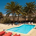 Hotel La Crucita By Escapehome 4*