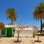 La Crucita By Escapehome Hotel Haría