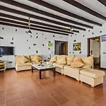 La Crucita By Escapehome Hotel 4*