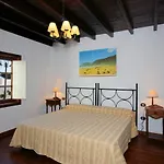 Hotel La Crucita By Escapehome Haría