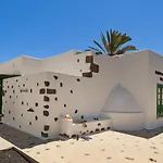 La Crucita By Escapehome Haría