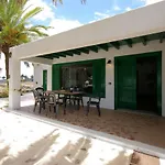 La Crucita By Escapehome Haría