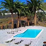 La Crucita By Escapehome Hotel 4*