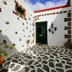 La Crucita By Escapehome Hotel Haría