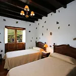 Hotel La Crucita By Escapehome 4*