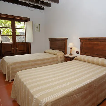 La Crucita By Escapehome Отель