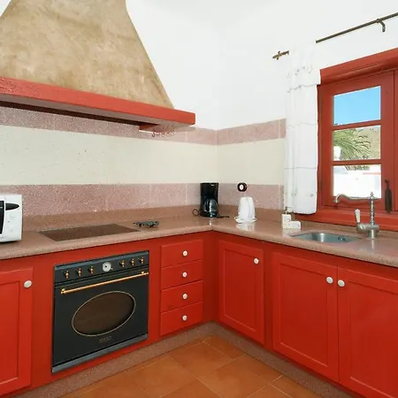 La Crucita By Escapehome Villa Haría