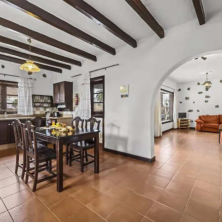 La Crucita By Escapehome 4* Ариа