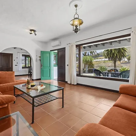 La Crucita By Escapehome 4*