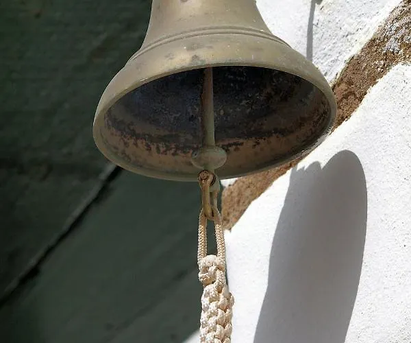 Отель La Crucita By Escapehome