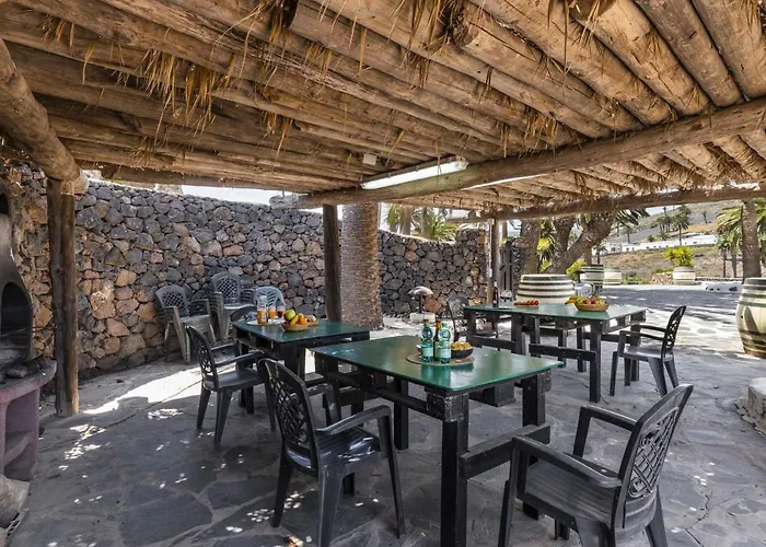 La Crucita By Escapehome Ариа