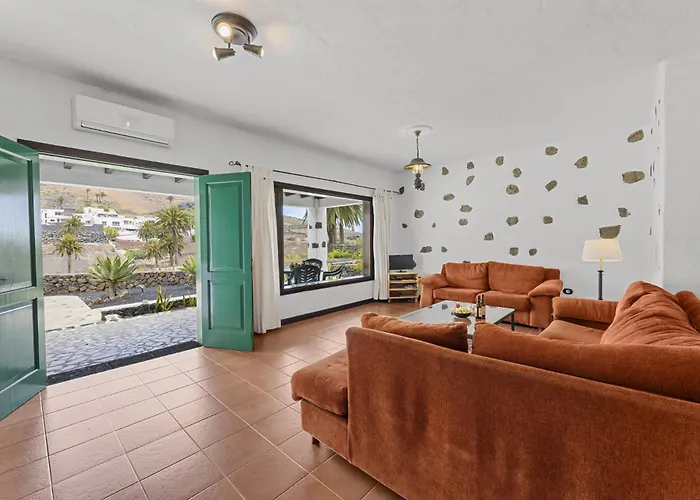 La Crucita By Escapehome